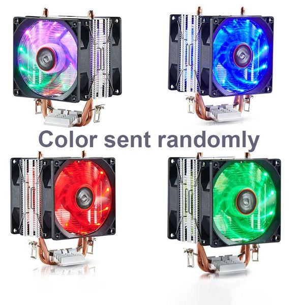 fans & coolings 90mm 3pin cpu cooler 2 heat pipe radiator fan for x79 x58motherboard intel lga775/1156/1155/1151/1366/2011
fans & coolings 90mm 3pin cpu cooler 2 heat pipe radiator fan for x79 x58motherboard intel lga775/1156/1155/1151/1366/2011