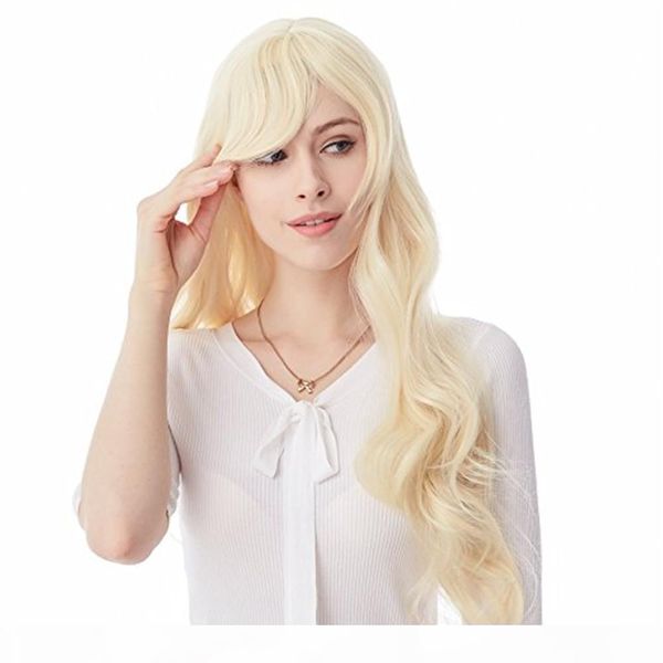 full lace wigs soft long natural blonde human hair100% wig straight full lace wig white american wig can customize it factory direct sale, Black;brown
full lace wigs soft long natural blonde human hair100% wig straight full lace wig white american wig can customize it factory direct sale, Black;brown