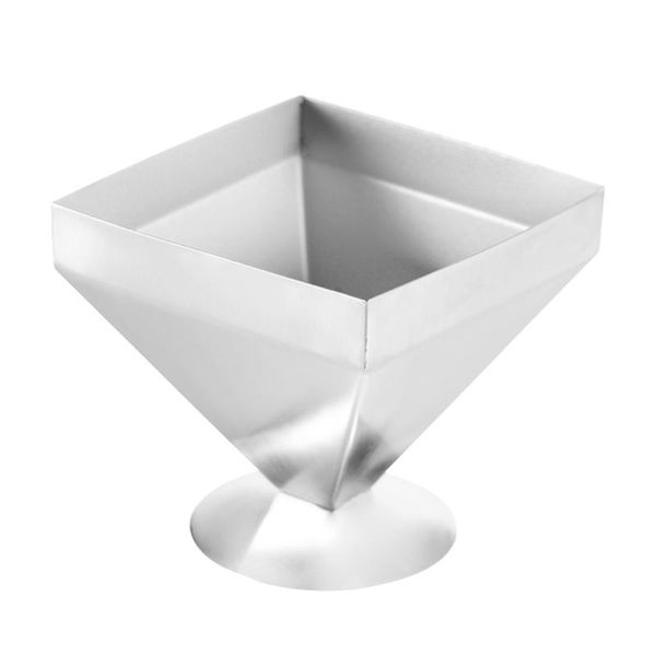 other bakeware pagoda mold stainless steel four-corner shape el dining stereotypes kitchenware
other bakeware pagoda mold stainless steel four-corner shape el dining stereotypes kitchenware