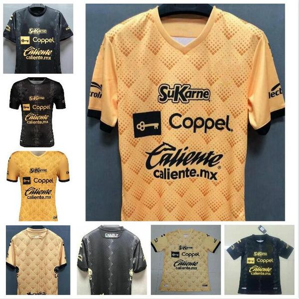 20 21 dorados de sinaloa calcio soccer jerseys home away 2021 antonio nava daniel lopez pablo jaquez michael perez football uniform zhu, Black;yellow
20 21 dorados de sinaloa calcio soccer jerseys home away 2021 antonio nava daniel lopez pablo jaquez michael perez football uniform zhu, Black;yellow