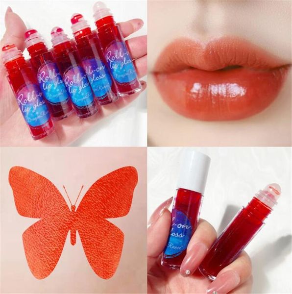 lip gloss 6 colors glaze matte long lasting moisturizing glitter dyed liquid lipstick oil red lips tint care makeup
lip gloss 6 colors glaze matte long lasting moisturizing glitter dyed liquid lipstick oil red lips tint care makeup