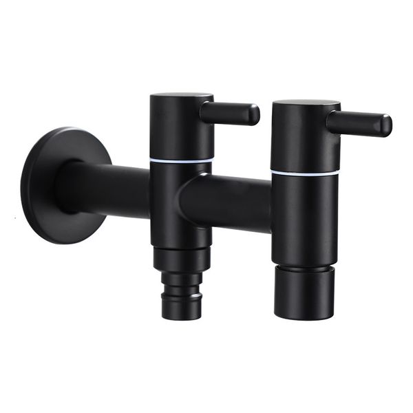 2021 new washing machine bidet stainless steel bathroom single cold garden faucet black outdoor mixer small tap 7b39
2021 new washing machine bidet stainless steel bathroom single cold garden faucet black outdoor mixer small tap 7b39