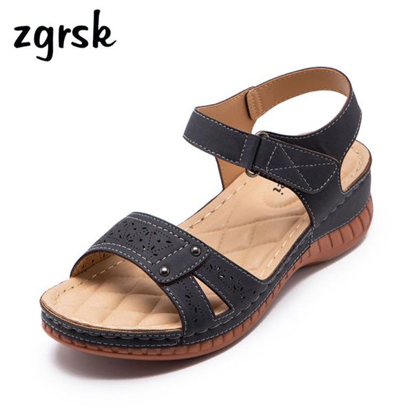 sandals women's wedges shoes for women zapatos de mujer luxury summer slippers female, Black
sandals women's wedges shoes for women zapatos de mujer luxury summer slippers female, Black