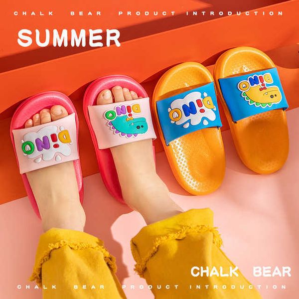 summer slides shoes kids girls boys slippers cute cartoon home indoor outdoor children baby slippers pvc soft sole 210713, Black;grey
summer slides shoes kids girls boys slippers cute cartoon home indoor outdoor children baby slippers pvc soft sole 210713, Black;grey