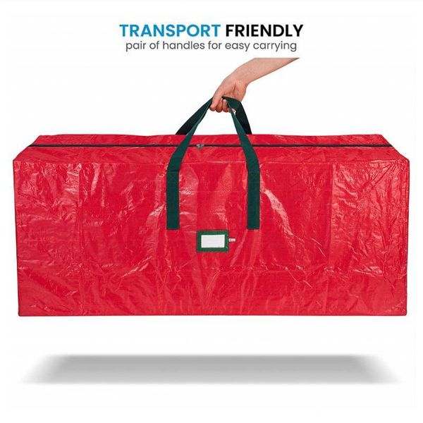 storage bags christmas tree waterproof bag with handle non-woven zipper household foldable tool
storage bags christmas tree waterproof bag with handle non-woven zipper household foldable tool