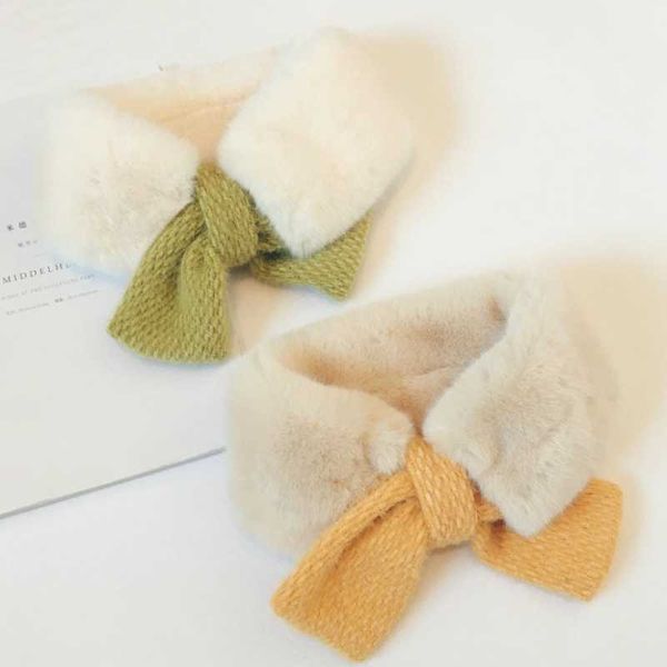 scarves 2021 winter baby children's scarf thickened warm girls fashion decoration fur collar soft and versatile, Blue;gray
scarves 2021 winter baby children's scarf thickened warm girls fashion decoration fur collar soft and versatile, Blue;gray