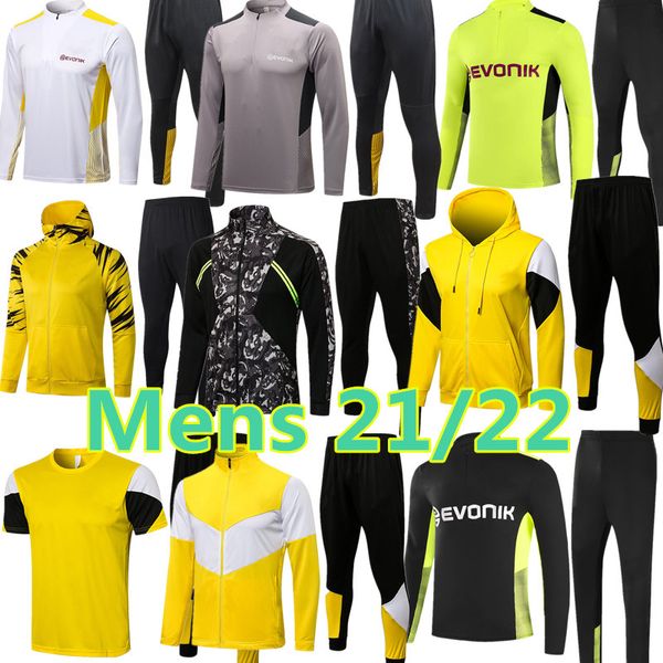 borussia jerseys tracksuit haaland reus 21 22 jacket training suit dortmund soccer sets jersey tracksuits hoodie bellingham football winter, Black
borussia jerseys tracksuit haaland reus 21 22 jacket training suit dortmund soccer sets jersey tracksuits hoodie bellingham football winter, Black
