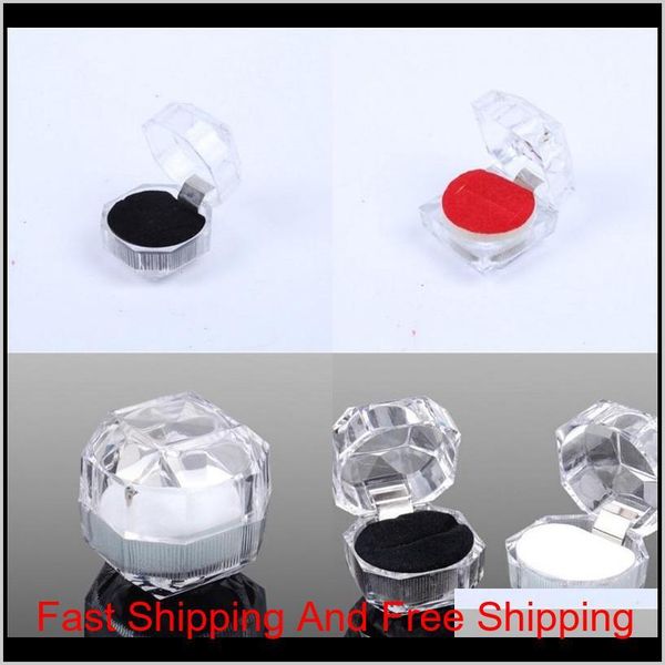 fashion acrylic jewelry packing box womens ornaments case ring earring stud storage jewels gift con qyldqc pthome
fashion acrylic jewelry packing box womens ornaments case ring earring stud storage jewels gift con qyldqc pthome