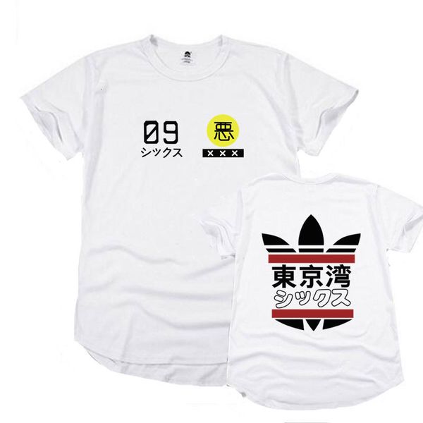 2021 new streetwear hip-hop anime costume tokyo japan student fun men short sleeve cotton casual t-shirt jalu, White;black
2021 new streetwear hip-hop anime costume tokyo japan student fun men short sleeve cotton casual t-shirt jalu, White;black