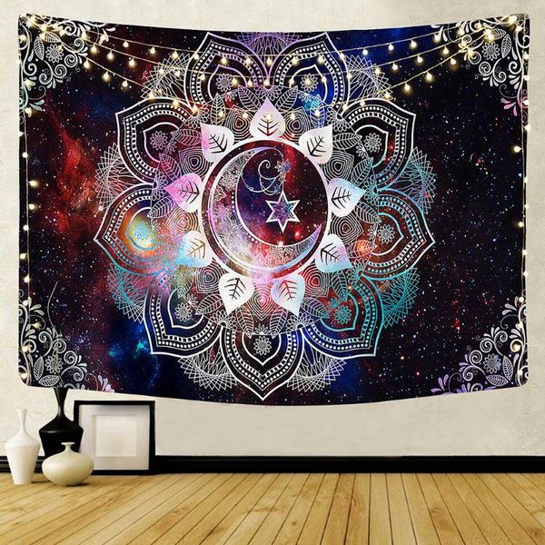 tapestries mandala tapestry wall hanging decor hippie beach carpet for home living room decorative
tapestries mandala tapestry wall hanging decor hippie beach carpet for home living room decorative