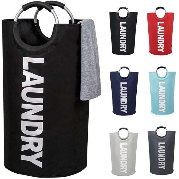 storage baskets dirty clothes basket organizer container laundry high capacity