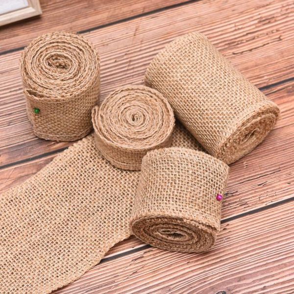 party decoration 2m natural jute burlap hessian ribbon rolls vintage rustic wedding christmas gift wrapping festival home decor
party decoration 2m natural jute burlap hessian ribbon rolls vintage rustic wedding christmas gift wrapping festival home decor
