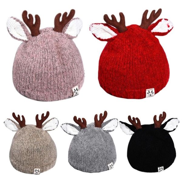 berets fashion knitted hat halloween xmas knitting boy girl school outdoor sports in cold weather skiing riding hiking, Blue;gray
berets fashion knitted hat halloween xmas knitting boy girl school outdoor sports in cold weather skiing riding hiking, Blue;gray