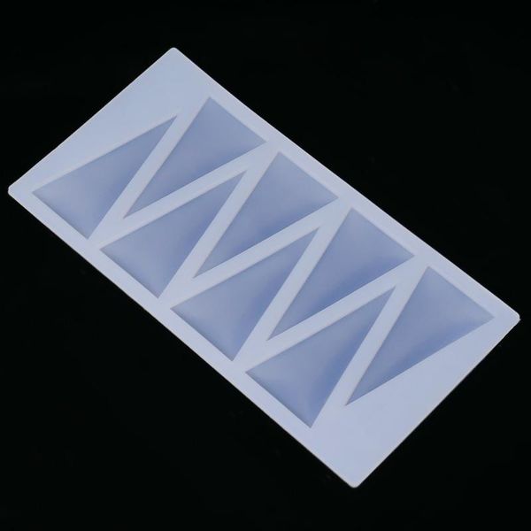 baking & pastry tools cake decorating diy triangle shape silicone chocolate mold molds kitchen bakeware border stencil
baking & pastry tools cake decorating diy triangle shape silicone chocolate mold molds kitchen bakeware border stencil