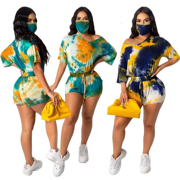 2021 new outfits clothes two piece set women t shirts shorts 3 pieces sets summer clothing home female h52t, White
2021 new outfits clothes two piece set women t shirts shorts 3 pieces sets summer clothing home female h52t, White