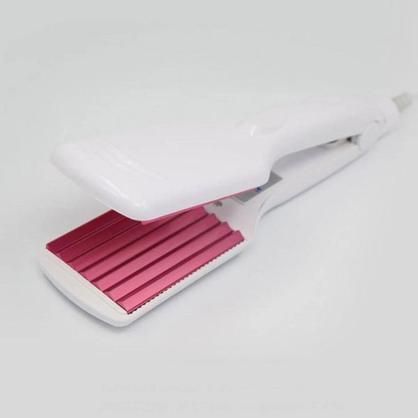 triple barrel curling iron perm splint ceramic hair curler 3 barrels wave hair waver curlers styling tools - #1
triple barrel curling iron perm splint ceramic hair curler 3 barrels wave hair waver curlers styling tools - #1