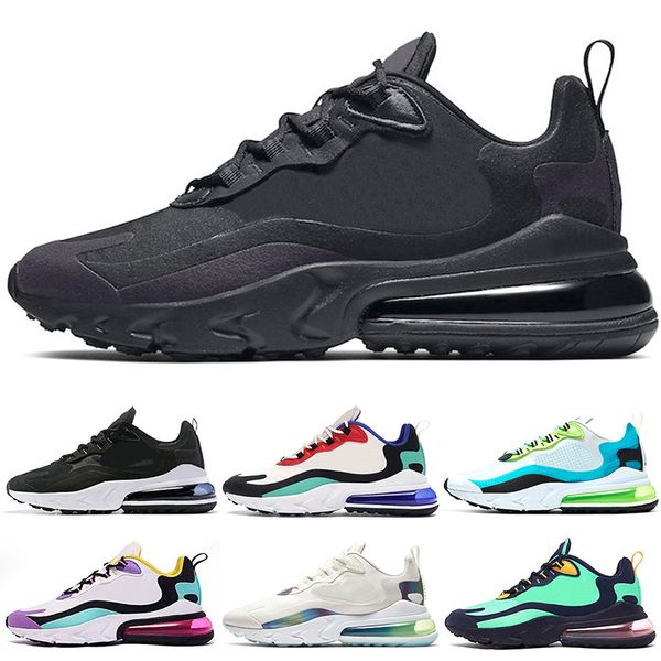 2021 running shoes men react women 270 triple white black bauhaus oracle aqua bright violet electro green cream blue purple easter grey snea
2021 running shoes men react women 270 triple white black bauhaus oracle aqua bright violet electro green cream blue purple easter grey snea