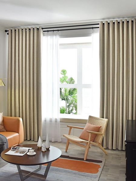 curtain & drapes high-grade gray light luxury curtains full blackout modern nordic simple velvet living room bedroom
curtain & drapes high-grade gray light luxury curtains full blackout modern nordic simple velvet living room bedroom