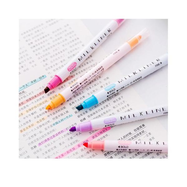 students use 12-color double-head highlighter pen account diary decoration pastel color marker note pen kawaii school qylgyy
students use 12-color double-head highlighter pen account diary decoration pastel color marker note pen kawaii school qylgyy