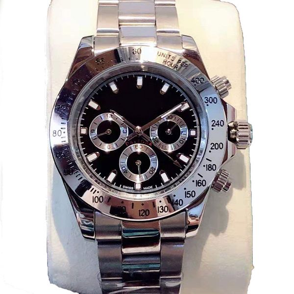casual mens watches fully automatic mechanical watch 40mm ceramic case waterproof designer watch gift wristwatch, Slivery;brown
casual mens watches fully automatic mechanical watch 40mm ceramic case waterproof designer watch gift wristwatch, Slivery;brown