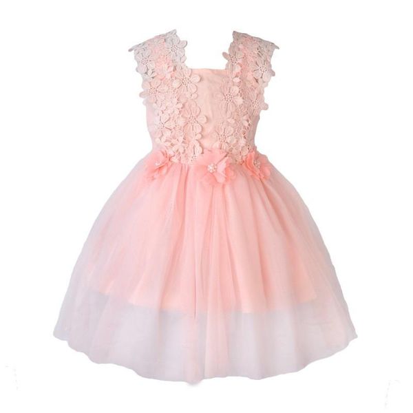 girl's dresses flower girl party dress summer 2021 tulle wedding birthday princess children clothing kids clothes, Red;yellow
girl's dresses flower girl party dress summer 2021 tulle wedding birthday princess children clothing kids clothes, Red;yellow