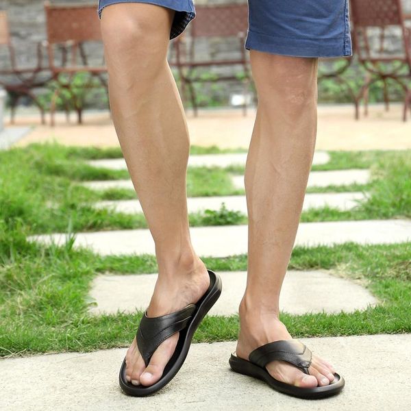 slippers zapatillas de verano hombre summer men soft flip flops terlik home men's mens slide man zapatilas thick sole rubber, Black
slippers zapatillas de verano hombre summer men soft flip flops terlik home men's mens slide man zapatilas thick sole rubber, Black