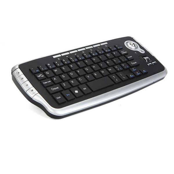 keyboards mini 2.4g wilreless keyboard trackball for lappc portable multi-function air mouse keypad
keyboards mini 2.4g wilreless keyboard trackball for lappc portable multi-function air mouse keypad