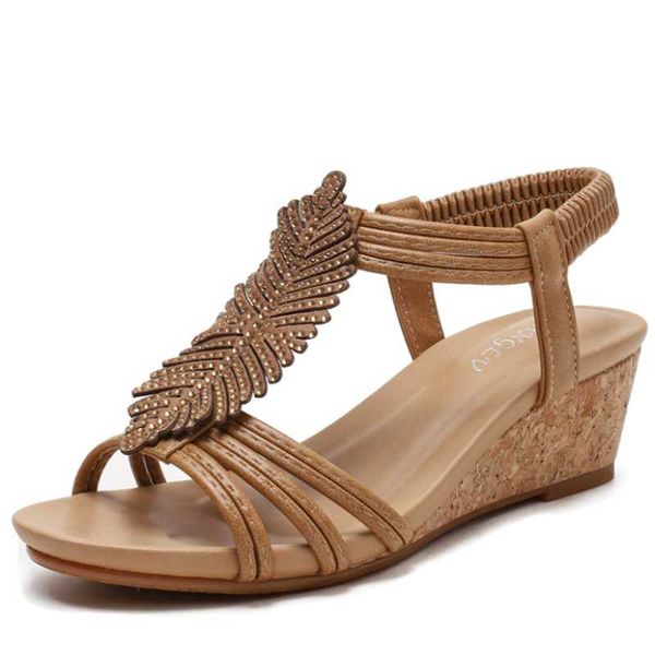 sandals casual wedge women 2021 summer roman shoes women's thick-soled large size thin all-match, Black
sandals casual wedge women 2021 summer roman shoes women's thick-soled large size thin all-match, Black