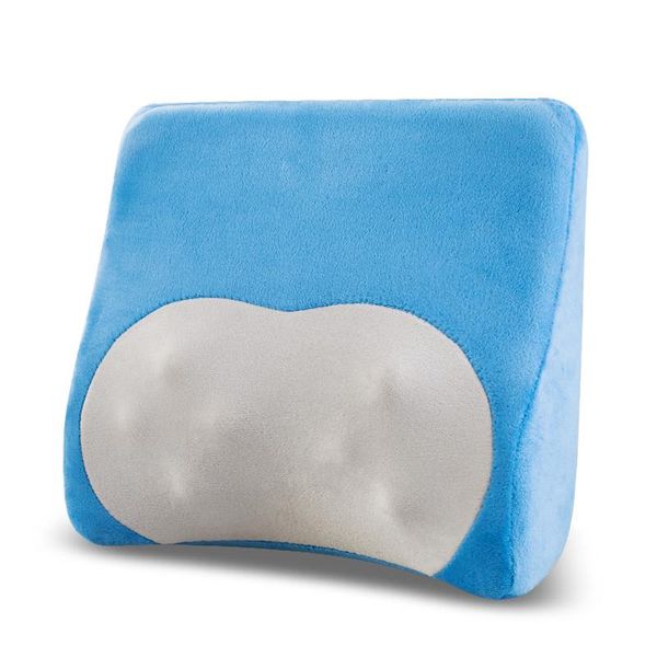 electric massagers multifunctional car massage waist support suede pad heating pillow memory cotton back compress universal
electric massagers multifunctional car massage waist support suede pad heating pillow memory cotton back compress universal