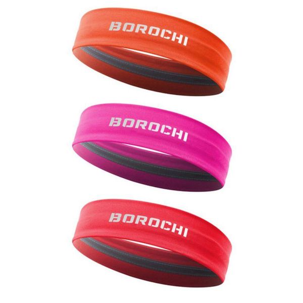 fitness headband quick drying sweat absorbent elastic sweatband hair band head wrap outdoor sportswear accessory for yoga bands
fitness headband quick drying sweat absorbent elastic sweatband hair band head wrap outdoor sportswear accessory for yoga bands