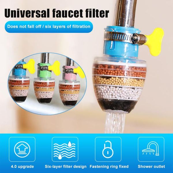 kitchen faucets universal faucet filter interface water purification anti-spill water-saving for bathroom spray head tap nozzle
kitchen faucets universal faucet filter interface water purification anti-spill water-saving for bathroom spray head tap nozzle