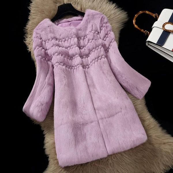 women's fur & faux whole skin natural jackets women art cut o neck 3/4 sleeve real leather coats outerwear 2021 autumn winter, Black
women's fur & faux whole skin natural jackets women art cut o neck 3/4 sleeve real leather coats outerwear 2021 autumn winter, Black