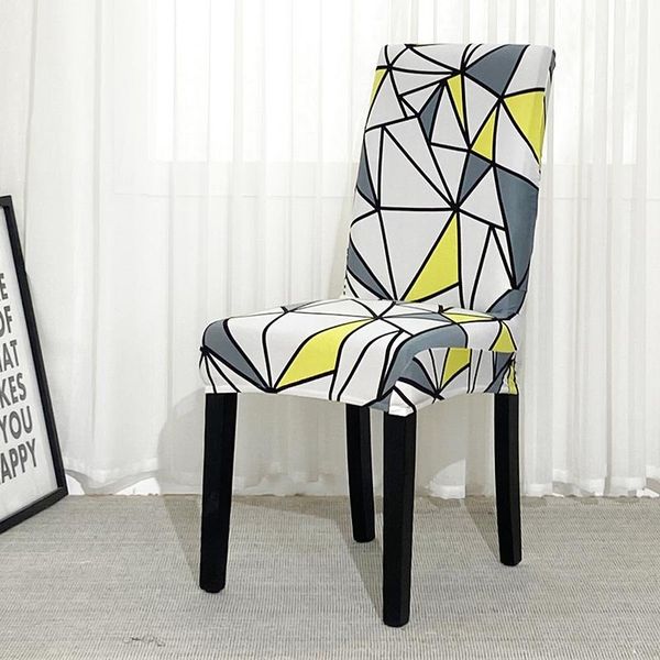 chair covers spandex slipcover modern removable anti-dirty kitchen seat case stretch cover for weddings party office
chair covers spandex slipcover modern removable anti-dirty kitchen seat case stretch cover for weddings party office