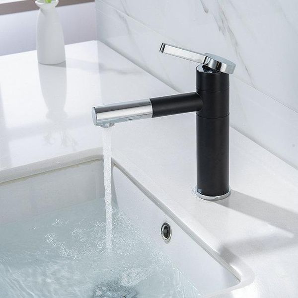brass pull out bathroom sink faucet black and chrome basin mixer tap rotatable copper bath faucet
brass pull out bathroom sink faucet black and chrome basin mixer tap rotatable copper bath faucet