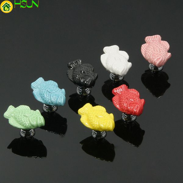 cute cartoon kids knobs colour ceramic fish drawer shoe cabinet knob pull red pink yellow blue green white black children handle
cute cartoon kids knobs colour ceramic fish drawer shoe cabinet knob pull red pink yellow blue green white black children handle