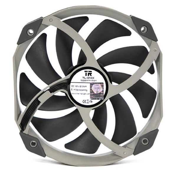 thermalright tl-c14x tl-d14 140mm cpu cooling fan pwm quiet 12cm fan pitch industrial-grade 4pin pwm mute fans cpu cooler
thermalright tl-c14x tl-d14 140mm cpu cooling fan pwm quiet 12cm fan pitch industrial-grade 4pin pwm mute fans cpu cooler