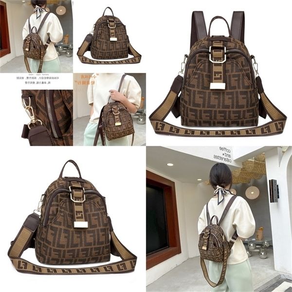 discount shaped style backpack women's small leisure versatile shopping fashion mini backpack purse
discount shaped style backpack women's small leisure versatile shopping fashion mini backpack purse