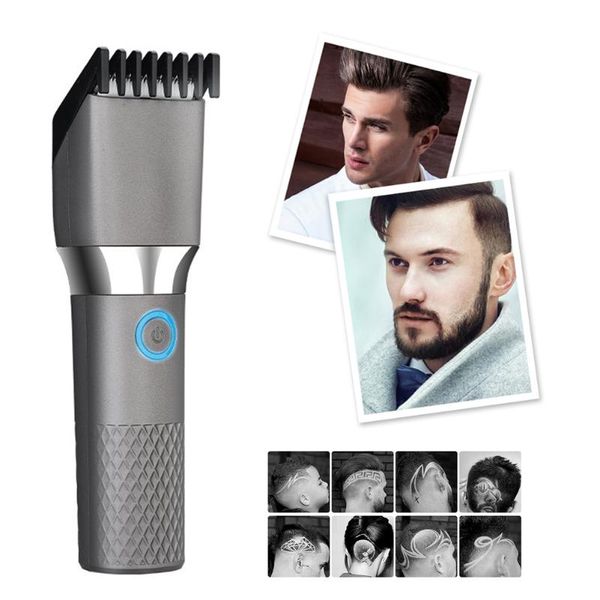 men electric hair clipper professional beard trimmer razor hair cutting machine salon home haircut styling trimmer shaver
men electric hair clipper professional beard trimmer razor hair cutting machine salon home haircut styling trimmer shaver