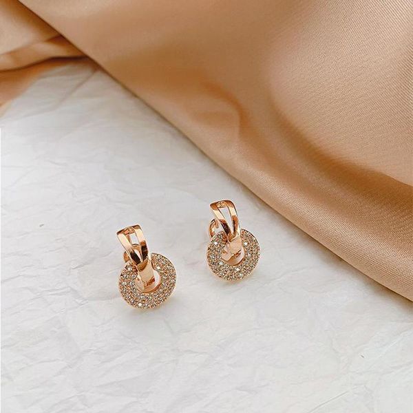 dangle & chandelier earrings 2021 tide simple female senior sense niche small french net red elegant prevent allergy, Silver
dangle & chandelier earrings 2021 tide simple female senior sense niche small french net red elegant prevent allergy, Silver