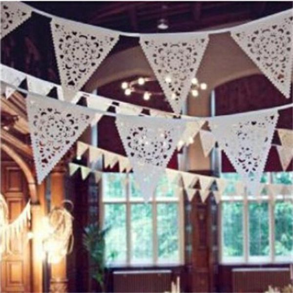 party decoration lace fabric banner pennant wedding hanging flag bunting decor vintage birthday baby shower garland home
party decoration lace fabric banner pennant wedding hanging flag bunting decor vintage birthday baby shower garland home