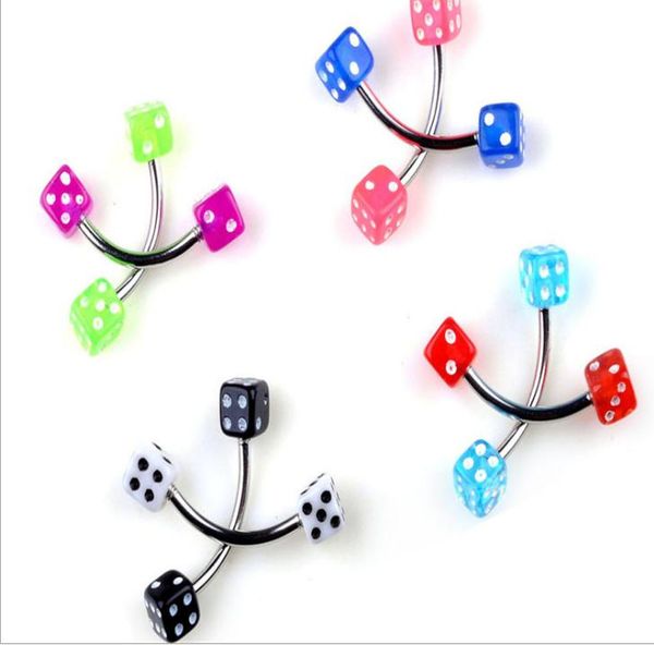 2021 eyebrow stud 100pcs/lot mix 8 color acrylic body piercing jewelry eyebrow ring, Silver
2021 eyebrow stud 100pcs/lot mix 8 color acrylic body piercing jewelry eyebrow ring, Silver