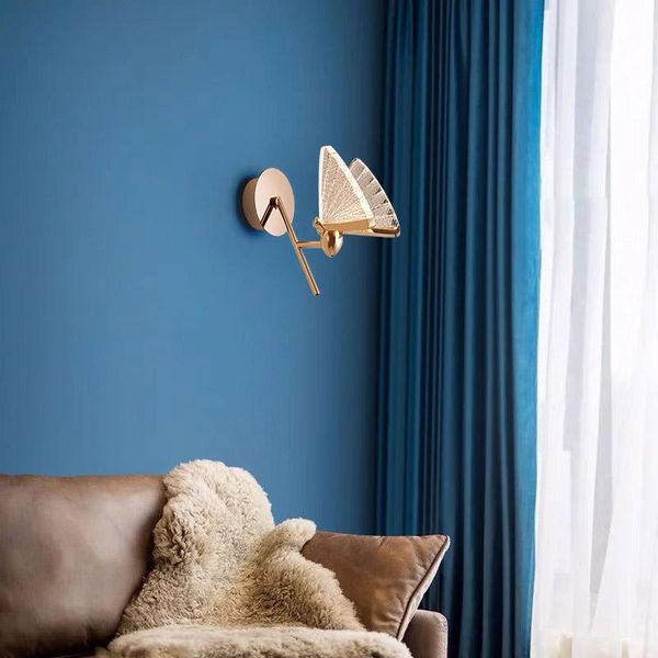 wall lamp bedroom bedside modern led living room background butterfly simple corridor red staircase
wall lamp bedroom bedside modern led living room background butterfly simple corridor red staircase