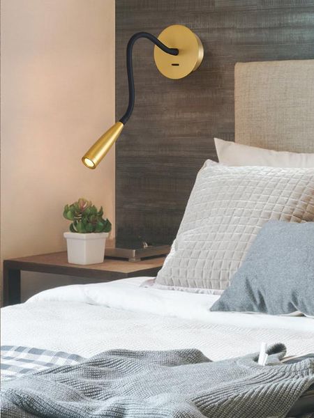 wall lamps o flexible led book light lights aluminum base mounted bedside reading lamp study room fixture
wall lamps o flexible led book light lights aluminum base mounted bedside reading lamp study room fixture