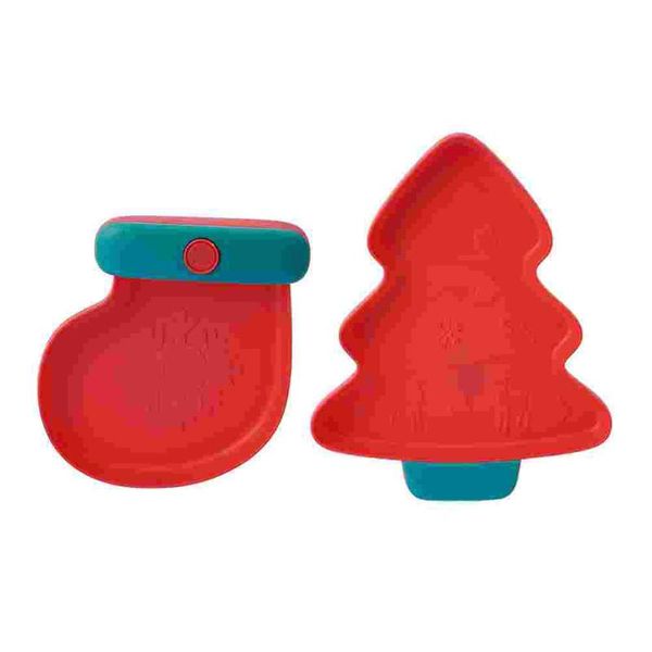 dishes & plates 2pcs christmas storage trays practical fruit organizer useful appetizer (red)
dishes & plates 2pcs christmas storage trays practical fruit organizer useful appetizer (red)