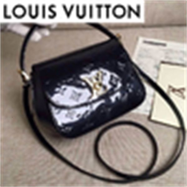 handles brand handbags designer bag luxury bags irg3 bags m90949 women new iconic black patent shoulder leather totes crossbody cross bo, Black;red
handles brand handbags designer bag luxury bags irg3 bags m90949 women new iconic black patent shoulder leather totes crossbody cross bo, Black;red