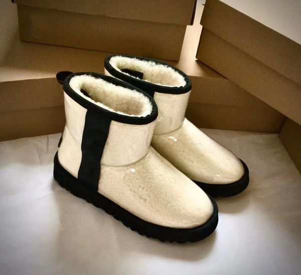 boots 2021 women winter snow waterproof rain fur luxury short man clear shoes zapatos de mujer size35-45, Black
boots 2021 women winter snow waterproof rain fur luxury short man clear shoes zapatos de mujer size35-45, Black
