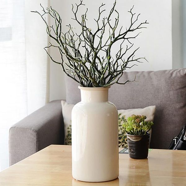 nordic artificial flower arrangement home decoration artificial tree branches simulation simple modern wood branches
nordic artificial flower arrangement home decoration artificial tree branches simulation simple modern wood branches