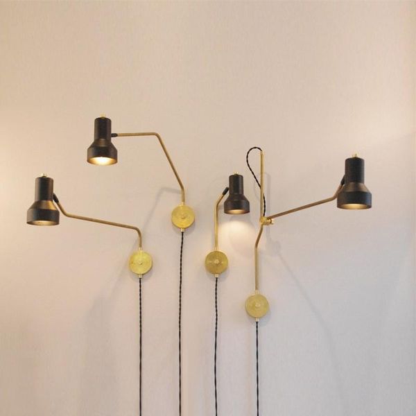 nordic bedroom bedside lamp wall lamp simple modern aisle corridor l golden background wall creative led
nordic bedroom bedside lamp wall lamp simple modern aisle corridor l golden background wall creative led