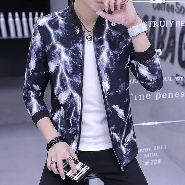 men's jackets nice jacket men fashion casual loose mens sportswear bomber and coats plus size m- 3xl xxxl, Black;brown
men's jackets nice jacket men fashion casual loose mens sportswear bomber and coats plus size m- 3xl xxxl, Black;brown