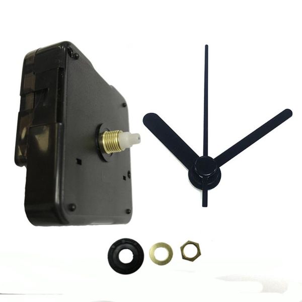 repair tools & kits 2021 silent wall clock movement diy watch accessories no sound travel time craft hand set
repair tools & kits 2021 silent wall clock movement diy watch accessories no sound travel time craft hand set